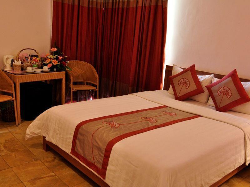 Saigon Sun Hoang Cau Hotel - Hanoi — Photos 3