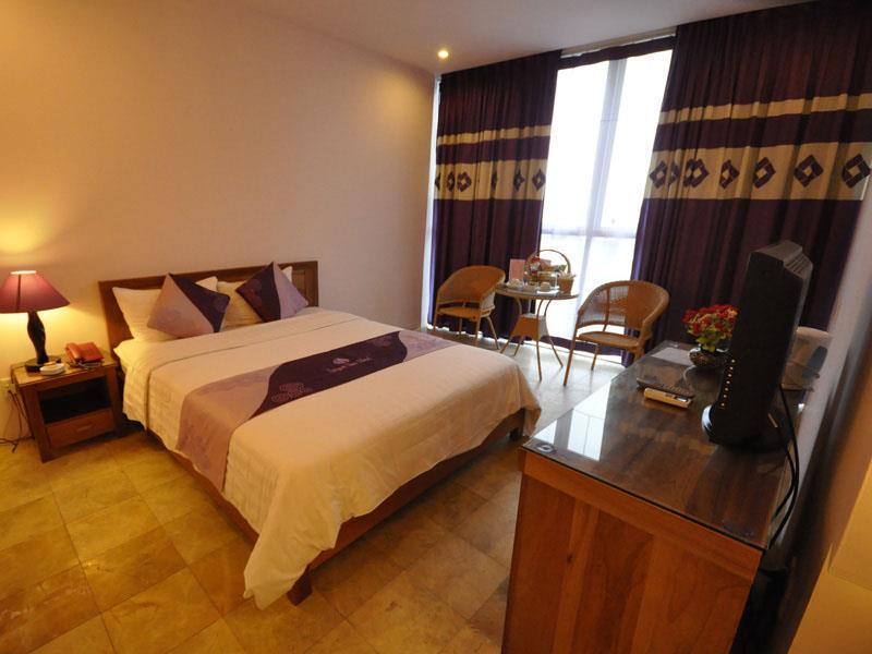 Saigon Sun Hoang Cau Hotel - Hanoi, Hanoi